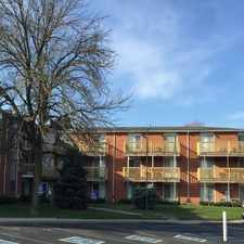 Rental info for Stonecrest Apartments