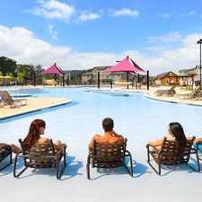 Rental info for The Retreat