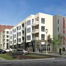 Rental info for Frederick Lofts