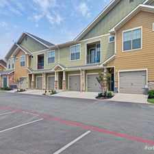 Rental info for Wellington Grande