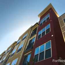 Rental info for Whetstone Apartments