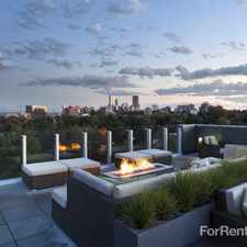 Rental info for My Block Wash Park