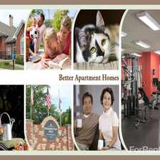 Rental info for Herrington Mill