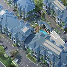 Rental info for Blu on Marina Boulvard