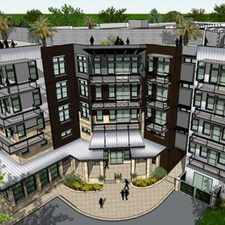 Rental info for Coldwater