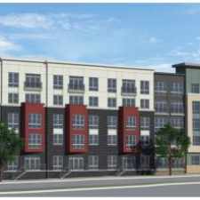 Rental info for Station 650 at Potomac Yard