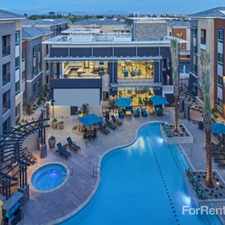 Rental info for Camden Hayden