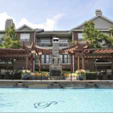 Rental info for The Grand on Memorial