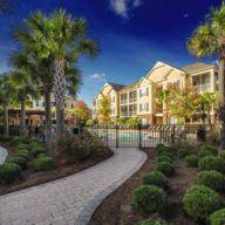 Rental info for Colonial Grand at Godley Lake