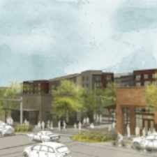 Rental info for The Lofts at Sylvan Thirty