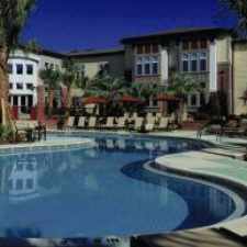 Rental info for Campus Circle