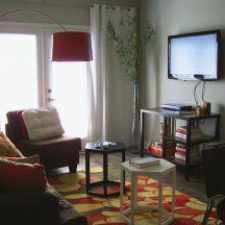 Rental info for The Lex