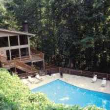Rental info for Abbey at Vestavia Falls