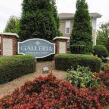 Rental info for Galleria Village