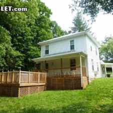 Rental info for Two Bedroom In Harrisonburg County