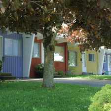 Rental info for Riverbend Terrace - 1 Bedroom Apartment for Rent