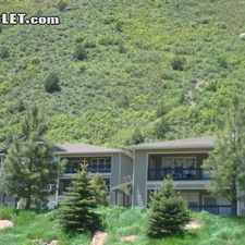 Rental info for Two Bedroom In Garfield County