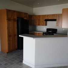Rental info for 888 W 600 S , Springville