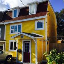 Rental info for FURNISHED HOUSE FOR LEASE!