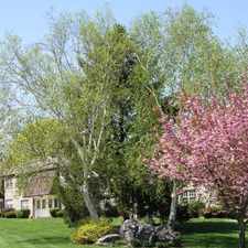 Rental info for Springetts Apartments