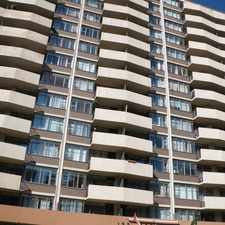 Rental info for 100 Roehampton Avenue