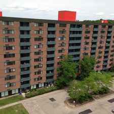 Rental info for 130 & 140 Lincoln Road