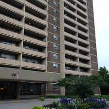 Rental info for 20 Chichester Place