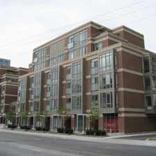 Rental info for 88 Spadina Road