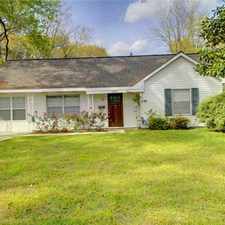 Rental info for 2242 Nina Lee Lane