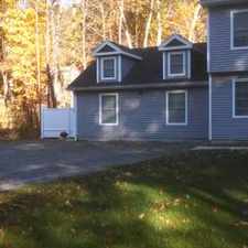 Rental info for Duplex/Triplex at Coventry