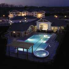 Rental info for River Oaks