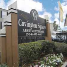 Rental info for Covington Square Apartments
