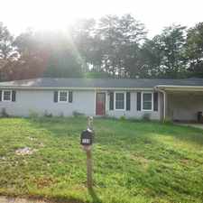 Rental info for Rent to Own Only - Newly Remodeled 3 bedroom/2 bath