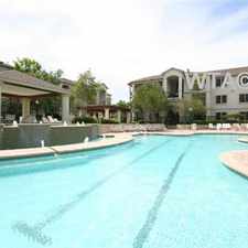 Rental info for A Plus Apartment Locating