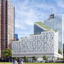 Rental info for Instrata at Mercedes House