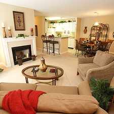 Rental info for Hunters Creek