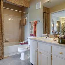 Rental info for Hunters Creek