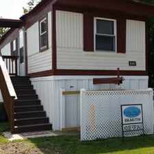 Rental info for Apartment at Thorofare