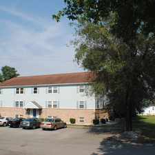 Rental info for Yorkshire Apartments - Secure Salem Building