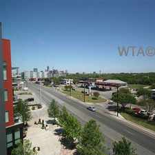 Rental info for South Apartment Specialists