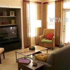 Rental info for Apartment Experts San Marcos