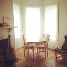 Rental info for Spacious 1 bedroom Central Halifax available Dec 1st POWER INCL.