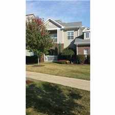 Rental info for Pool, fitness center, clubhouse, gated community!!