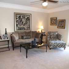 Rental info for Arium at Fall Creek