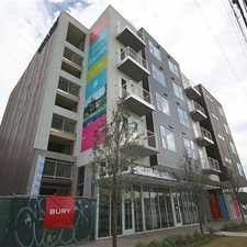 Rental info for Apartment Experts