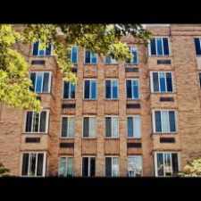 Rental info for 2800 WOODLEY RD. N.W. in the Woodland-Normanstone Terrace area