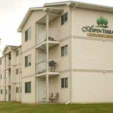 Rental info for 4920 - 66th Street #100