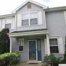 Rental info for Condo at Morganville