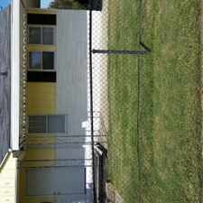 Rental info for ashland house