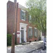 Rental info for 1BR/1BA Apartment - Carlisle
